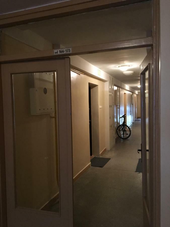 Apartament Emilia Lägenhet Warszawa Exteriör bild